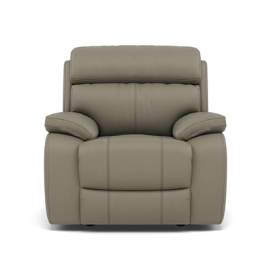 Galaxy Armchair - Armchair Cat 20S Armchairs Sterling Home 16 BXS-039C PEBBLE