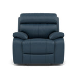Galaxy Armchair - Armchair Cat 20S Armchairs Sterling Home 13 BXS-313E OCEAN BLUE