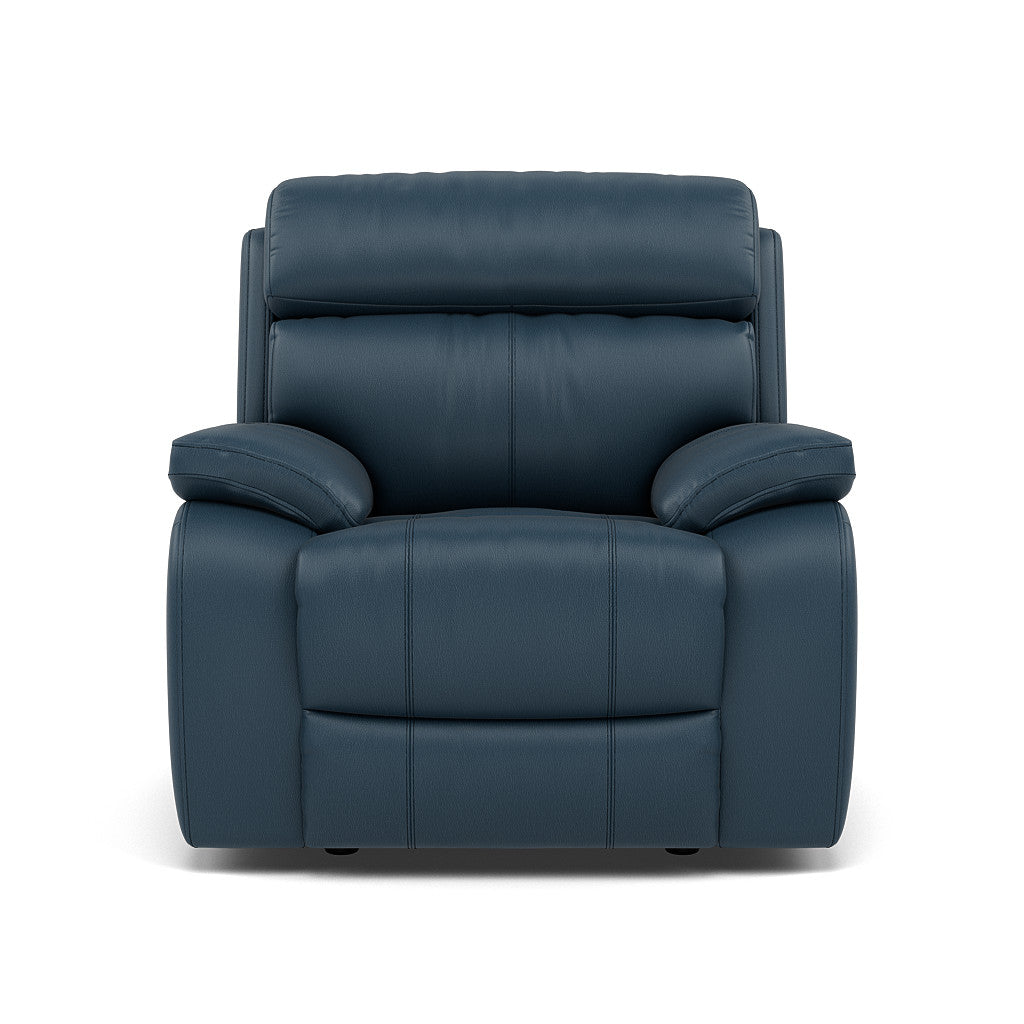 Galaxy Armchair - Armchair Cat 20S Armchairs Sterling Home 13 BXS-313E OCEAN BLUE
