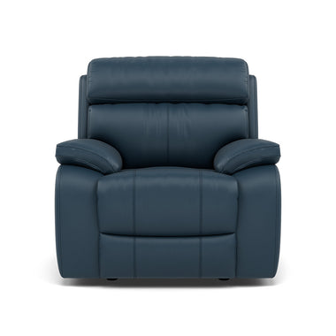 Galaxy Armchair - Armchair Cat 20S Armchairs Sterling Home 12 BXS-313E OCEAN BLUE