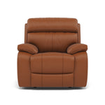 Galaxy Armchair - Armchair Cat 20S Armchairs Sterling Home 11 BXS-334E PECAN BROWN
