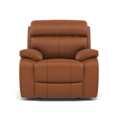 Galaxy Armchair - Armchair Cat 20S Armchairs Sterling Home 10 BXS-334E PECAN BROWN