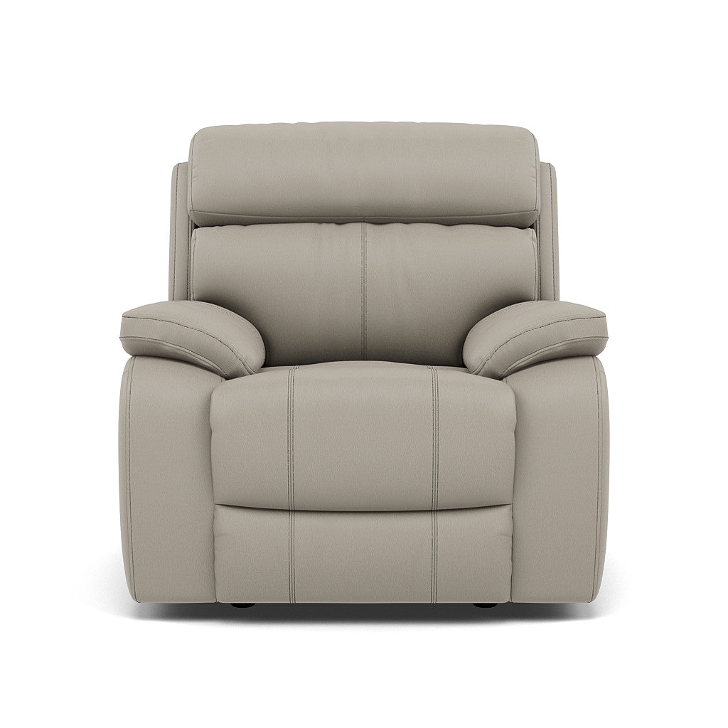 Galaxy Armchair - Armchair Cat 20S Armchairs Sterling Home 8 BXS-946B FEATHER GREY