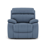 Galaxy Armchair - Armchair Fabric Sterling Home 11 BFA-MAD-08 PACIFIC BLUE