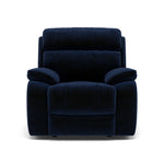 Galaxy Armchair - Armchair Fabric Sterling Home 15 FAB-MEG-28 NAVY