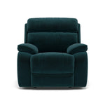 Galaxy Armchair - Armchair Fabric Sterling Home 16 FAB-MEG-36 LAKE GREEN