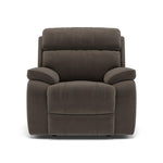Galaxy Armchair - Armchair Fabric Sterling Home 13 FAB-MEG-51 DK TAUPE