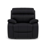 Galaxy Armchair - Armchair Cat 25S Sterling Home 12 NCS-023C BLACK