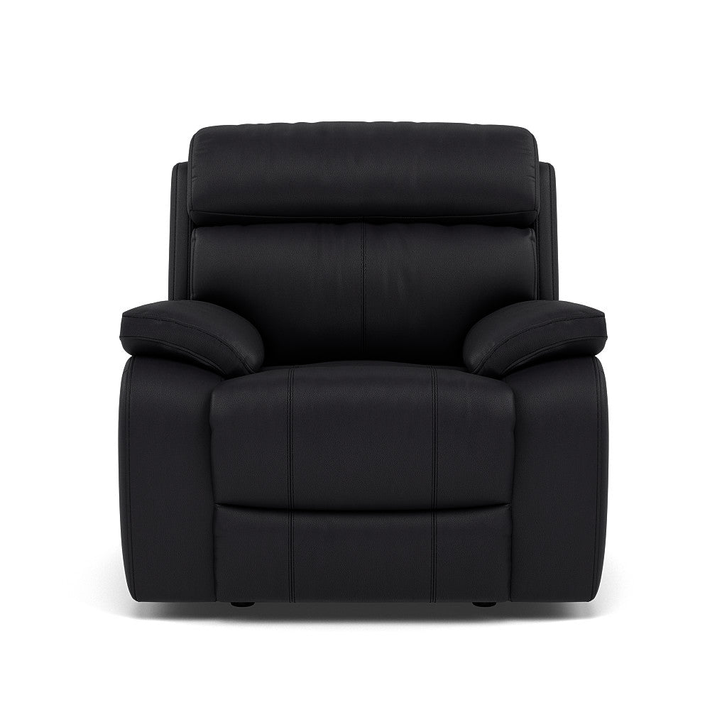 Galaxy Armchair - Armchair Cat 25S Sterling Home 12 NCS-023C BLACK