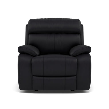 Galaxy Armchair - Armchair Cat 25S Sterling Home 12 NCS-023C BLACK