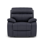 Galaxy Armchair - Armchair Cat 25S Sterling Home 14 NCS-036C NAVY BLUE