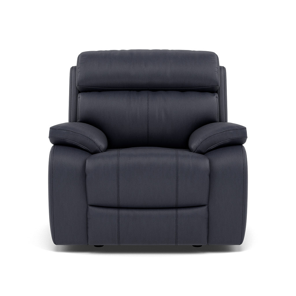 Galaxy Armchair - Armchair Cat 25S Sterling Home 14 NCS-036C NAVY BLUE