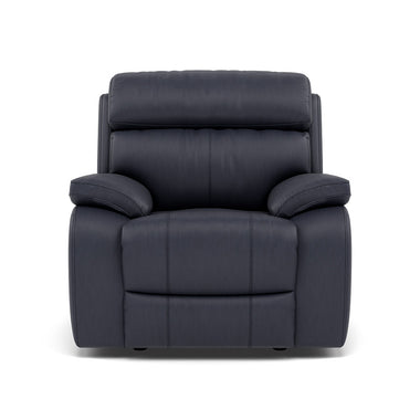Galaxy Armchair - Armchair Cat 25S Sterling Home 14 NCS-036C NAVY BLUE