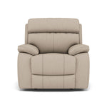 Galaxy Armchair - Armchair Cat 25S Sterling Home 9 NCS-039C PEBBLE