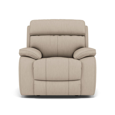 Galaxy Armchair - Armchair Cat 25S Sterling Home 9 NCS-039C PEBBLE