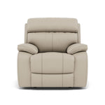 Galaxy Armchair - Armchair Cat 25S Sterling Home 4 NCS-041E SILVER GREY