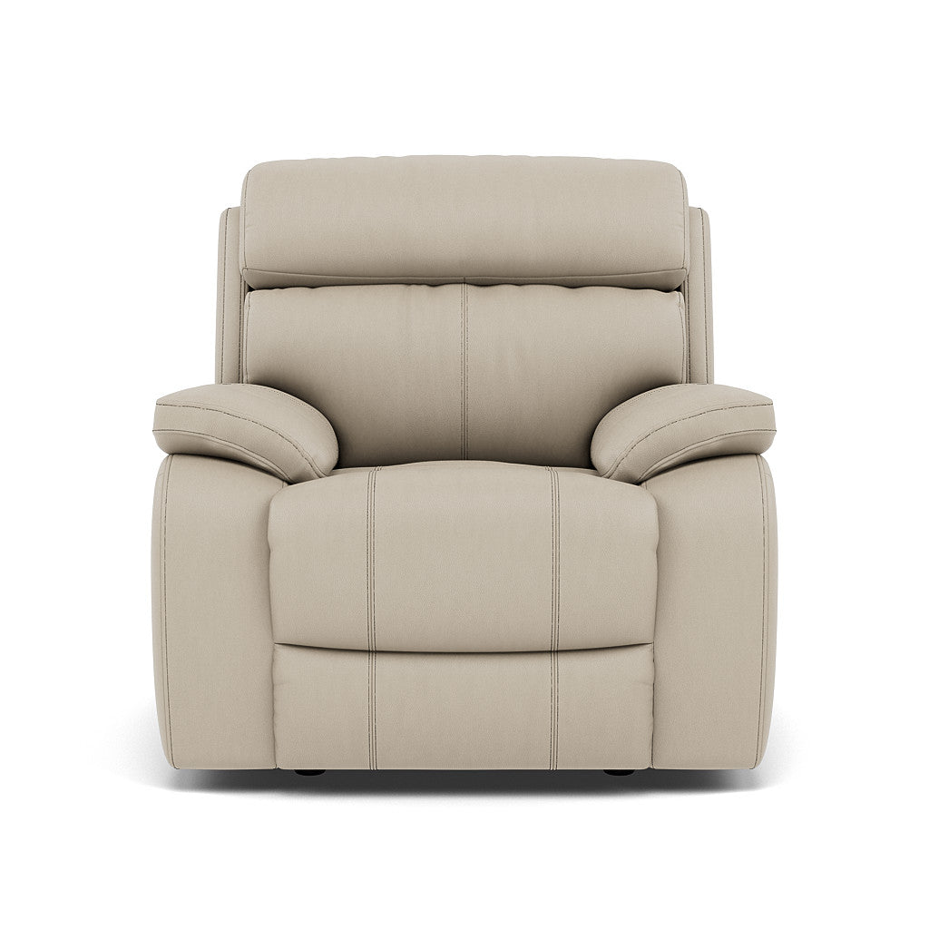 Galaxy Armchair - Armchair Cat 25S Sterling Home 4 NCS-041E SILVER GREY