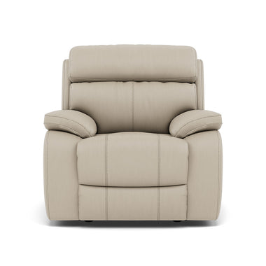 Galaxy Armchair - Armchair Cat 25S Sterling Home 4 NCS-041E SILVER GREY