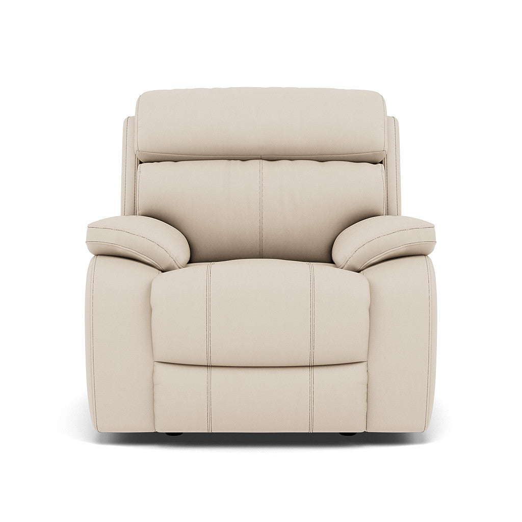 Galaxy Armchair - Armchair Cat 25S Sterling Home 3 NCS-156E FROST