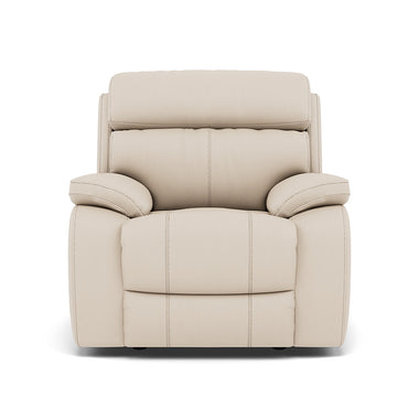 Galaxy Armchair - Armchair Cat 25S Sterling Home 3 NCS-156E FROST