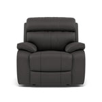 Galaxy Armchair - Armchair Cat 25S Sterling Home 8 NCS-180E SLATE GREY