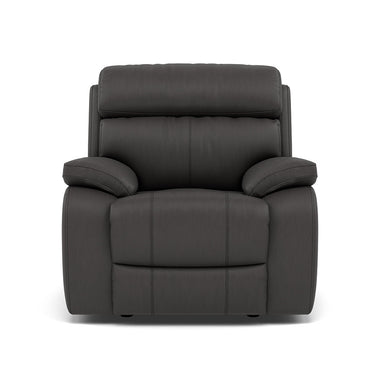 Galaxy Armchair - Armchair Cat 25S Sterling Home 8 NCS-180E SLATE GREY