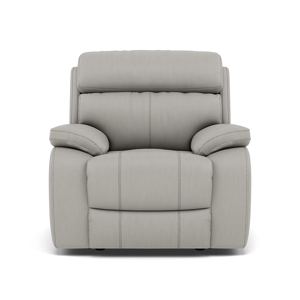 Galaxy Armchair - Armchair Cat 25S Sterling Home 5 NCS-251E GREY