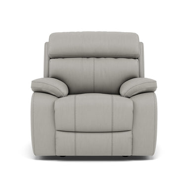 Galaxy Armchair - Armchair Cat 25S Sterling Home 5 NCS-251E GREY