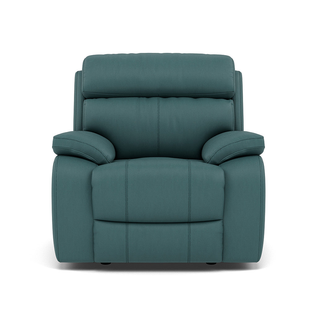 Galaxy Armchair - Armchair Cat 25S Sterling Home 16 NCS-301E LAKE GREEN