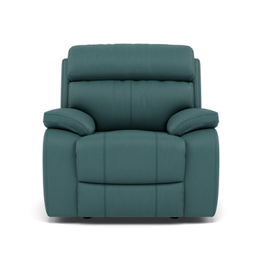 Galaxy Armchair - Armchair Cat 25S Sterling Home 16 NCS-301E LAKE GREEN