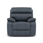 Galaxy Armchair - Armchair Cat 25S Sterling Home 13 NCS-313E OCEAN BLUE