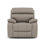 Galaxy Armchair - Armchair Cat 25S Sterling Home 10 NCS-722A TAUPE
