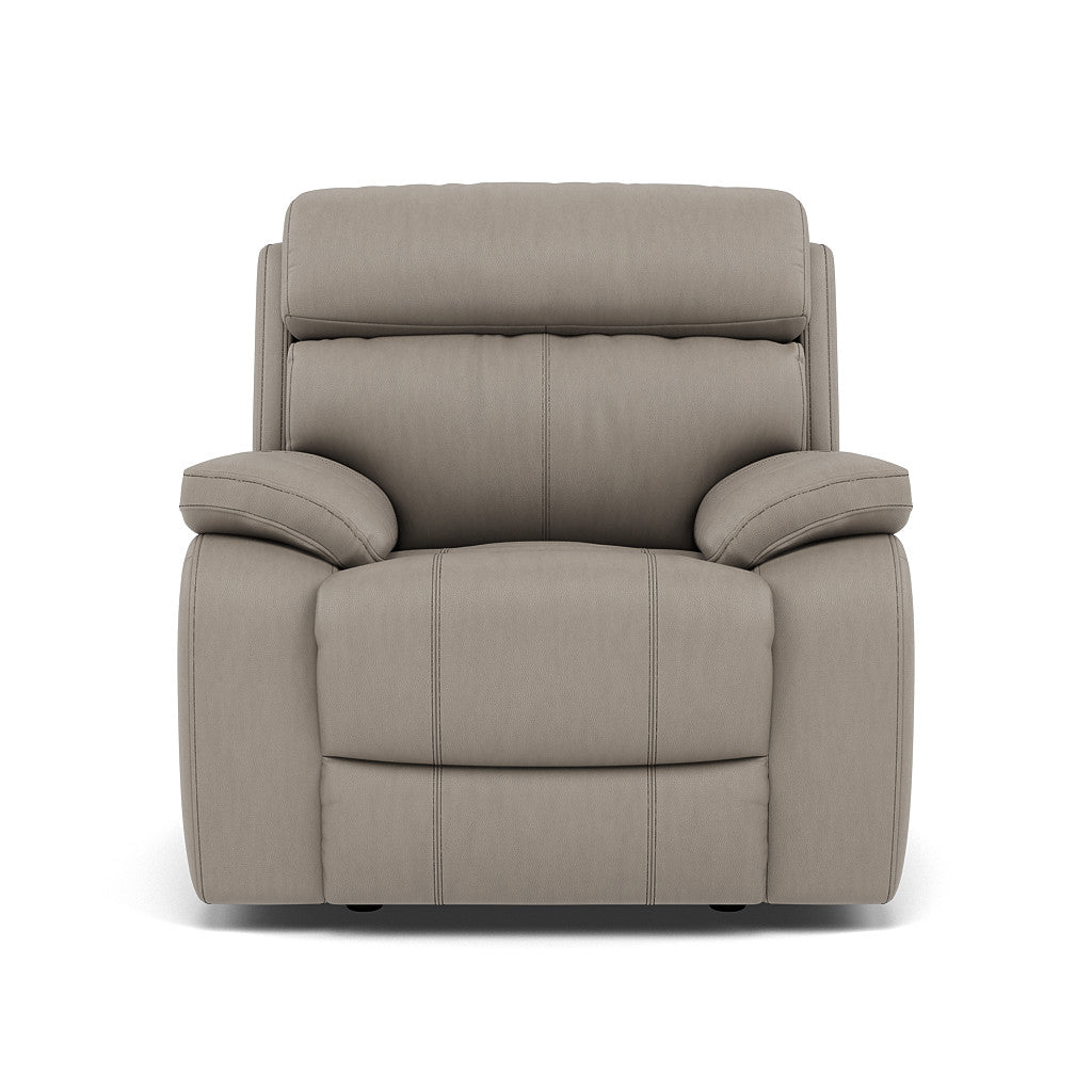 Galaxy Armchair - Armchair Cat 25S Sterling Home 10 NCS-722A TAUPE