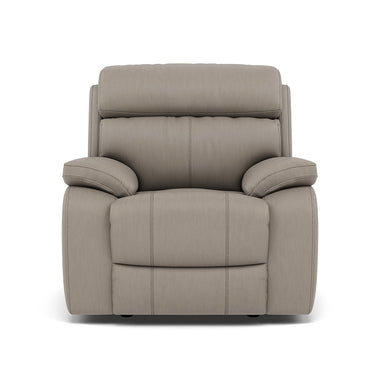 Galaxy Armchair - Armchair Cat 25S Sterling Home 10 NCS-722A TAUPE