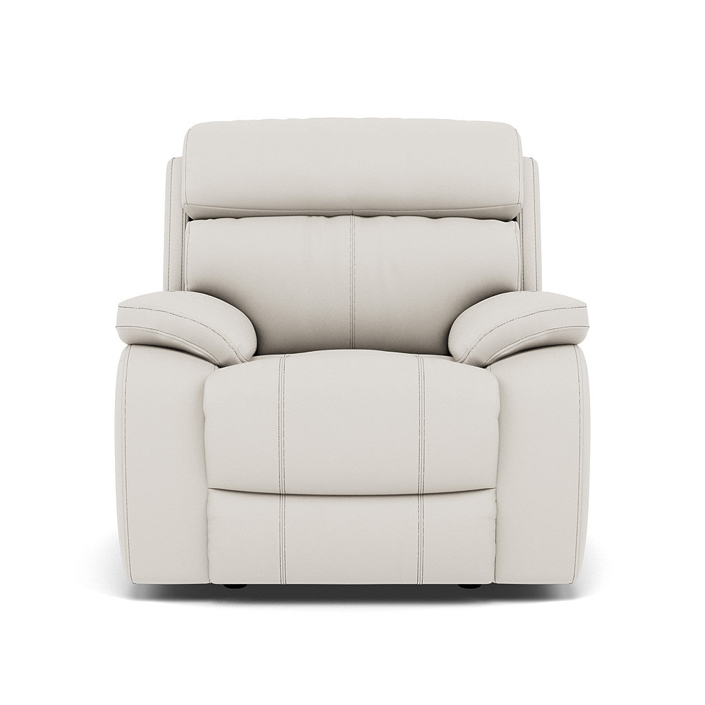 Galaxy Armchair - Armchair Cat 25S Sterling Home 1 NCS-744D STAR WHITE
