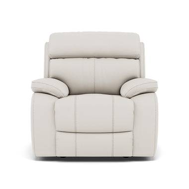 Galaxy Armchair - Armchair Cat 25S Sterling Home 1 NCS-744D STAR WHITE
