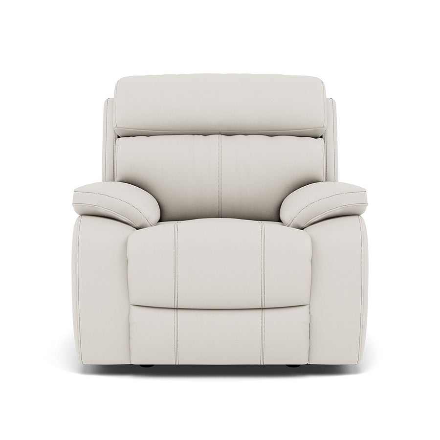 Galaxy Armchair - Armchair Cat 25S Sterling Home 1 NCS-744D STAR WHITE