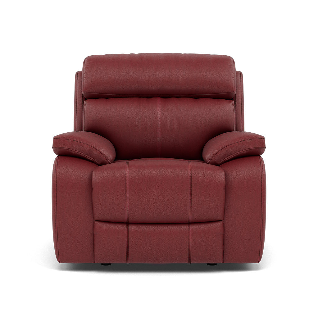 Galaxy Armchair - Armchair Cat 25S Sterling Home 15 NCS-854C RUSTIC RED