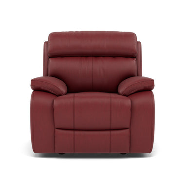 Galaxy Armchair - Armchair Cat 25S Sterling Home 15 NCS-854C RUSTIC RED