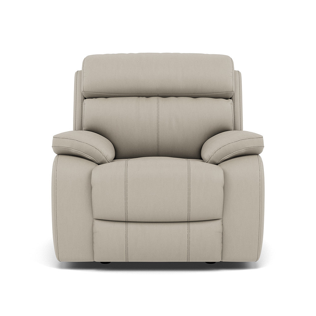 Galaxy Armchair - Armchair Cat 25S Sterling Home 6 NCS-946B FEATHER GREY