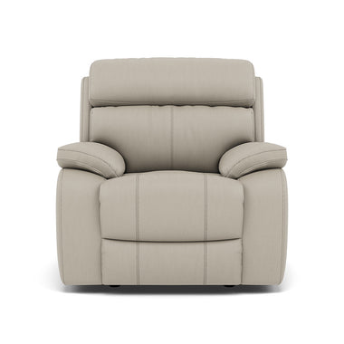 Galaxy Armchair - Armchair Cat 25S Sterling Home 6 NCS-946B FEATHER GREY