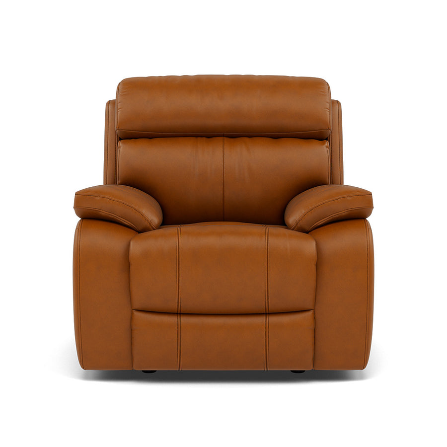 Galaxy Armchair - Armchair Cat 30F Sterling Home 1 SK-598D CARAMEL