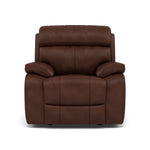 Galaxy Armchair - Armchair Cat 20S Armchairs Sterling Home 16 TOS-195E HAZELNUT
