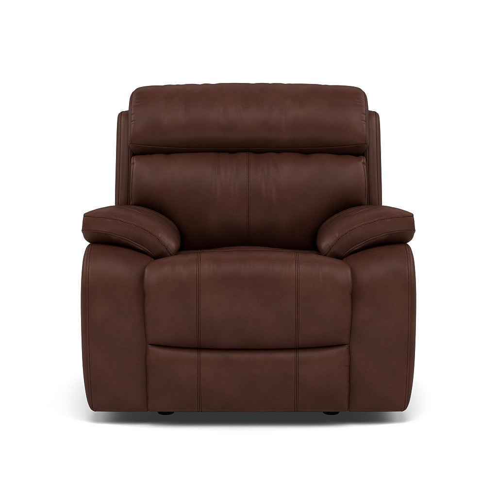 Galaxy Armchair - Armchair Cat 20S Armchairs Sterling Home 16 TOS-195E HAZELNUT