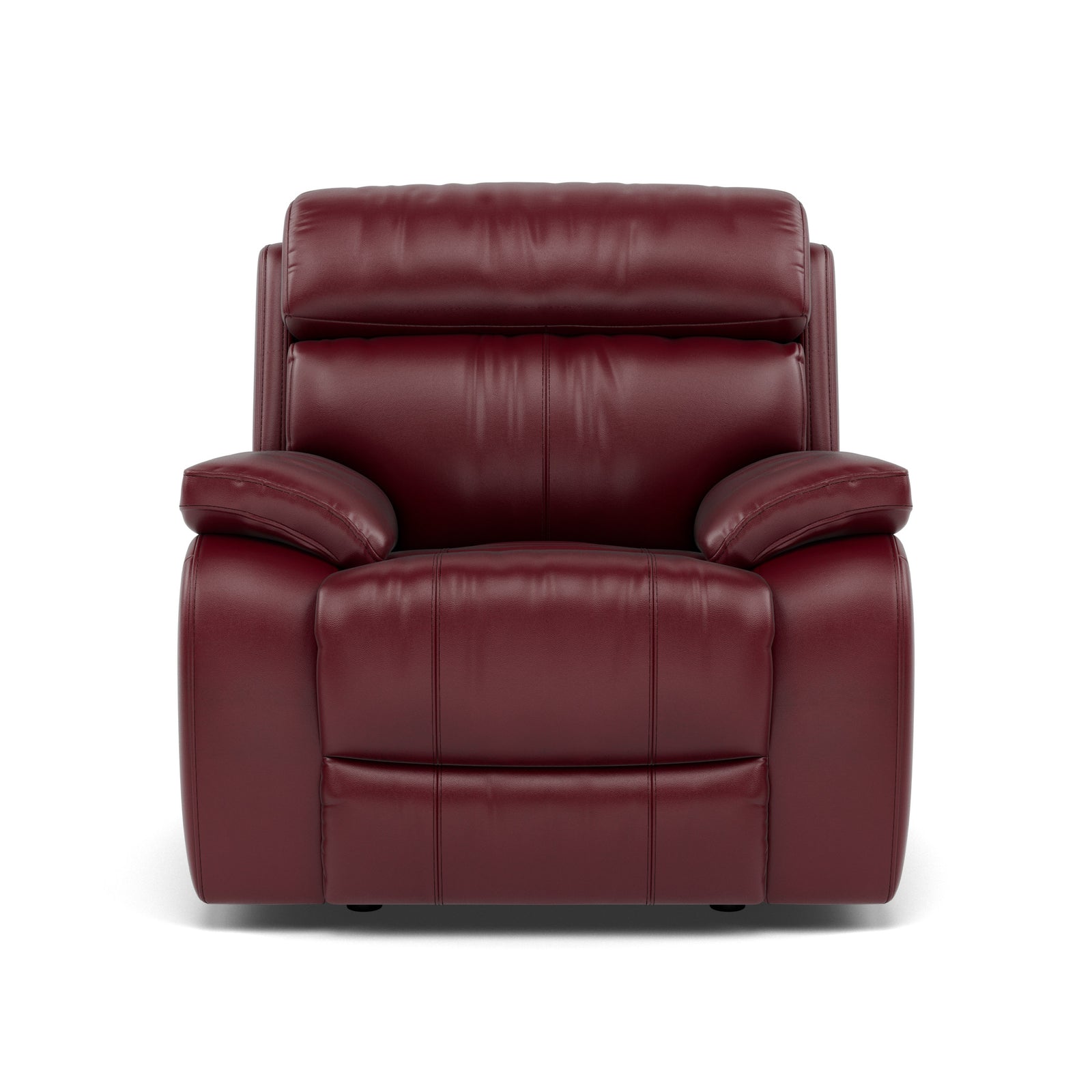 Galaxy Armchair - Armchair Cat 20S Armchairs Sterling Home 1 BVS-035C DEEP RED