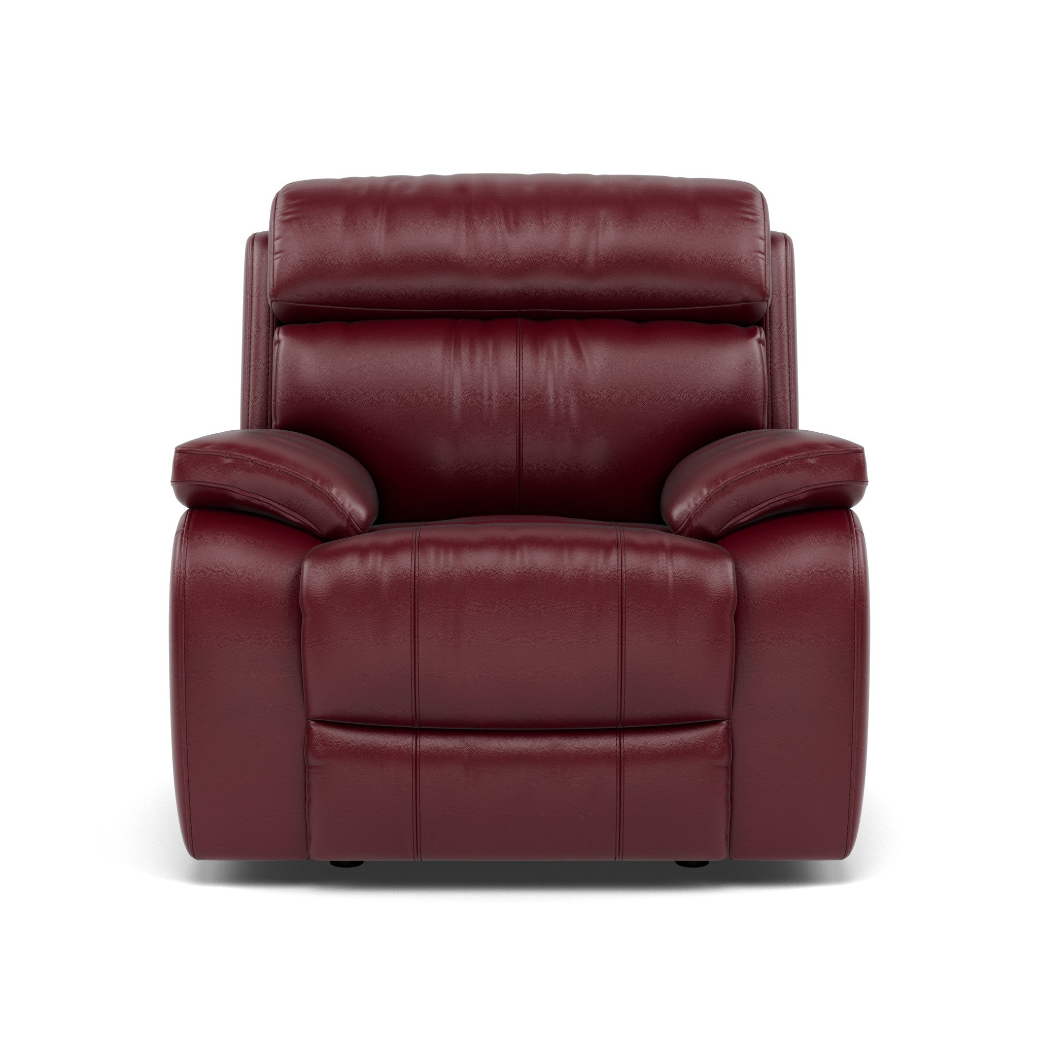 Galaxy Armchair - Armchair Cat 20S Armchairs Sterling Home 1 BVS-035C DEEP RED