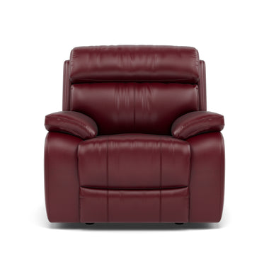 Galaxy Armchair - Armchair Cat 20S Armchairs Sterling Home 1 BVS-035C DEEP RED