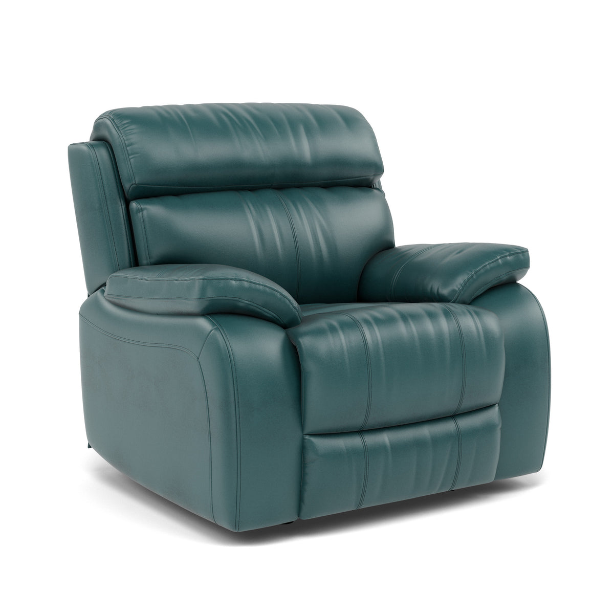 Galaxy Armchair - Armchair Cat 20S — BVS-301E  LAKE GREEN, gallery image 1