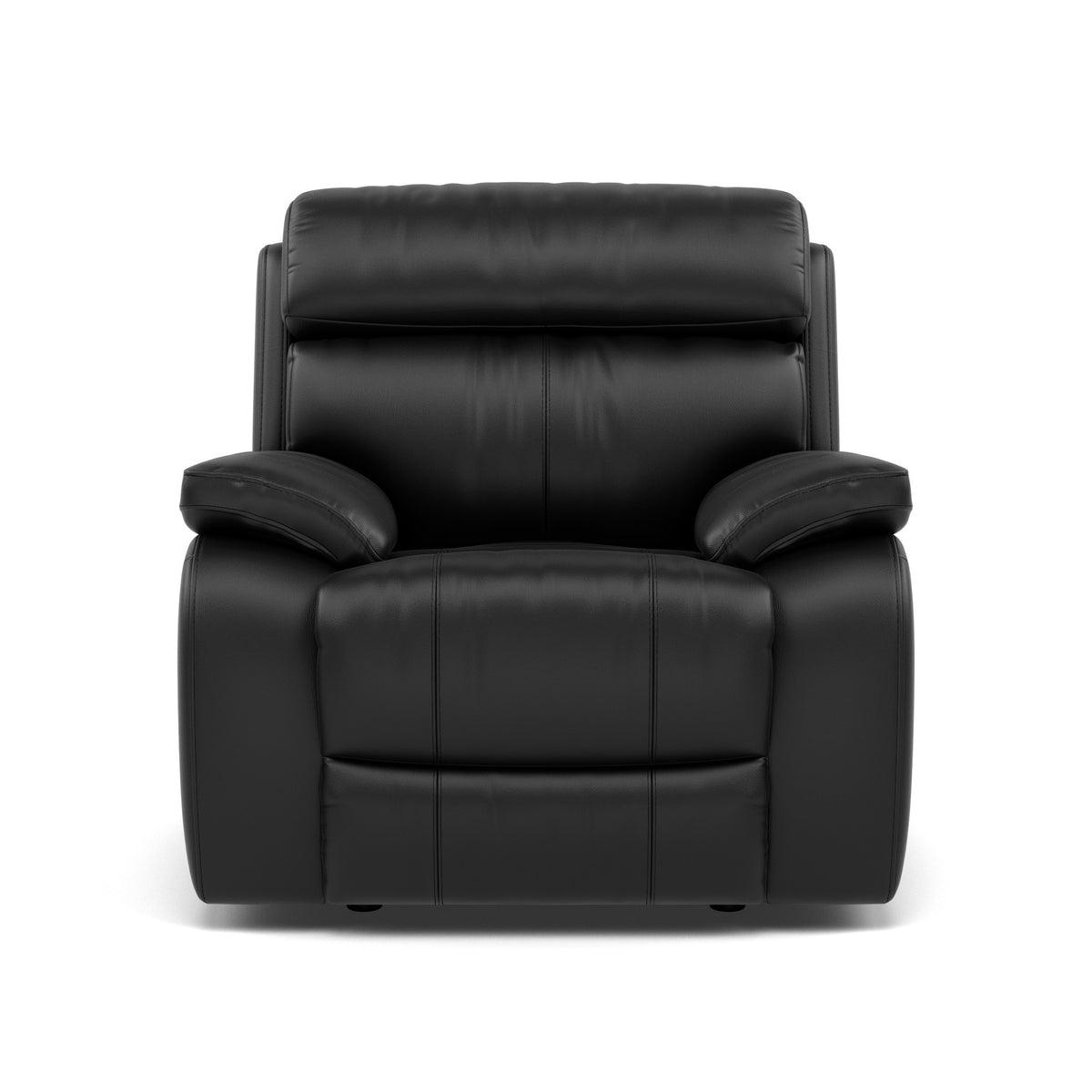 Galaxy Armchair - Armchair Cat 20S Armchairs Sterling Home 15 BXS-023C BLACK