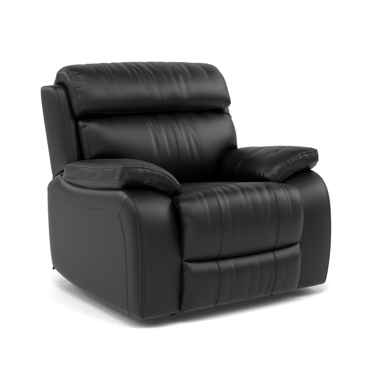 Galaxy Armchair - Armchair Cat 20S — BXS-023C BLACK, gallery image 1